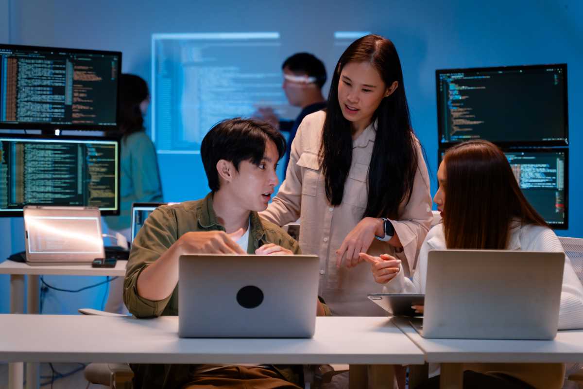 Facilitating Brainstorming Sessions That Lead to Actionable Ideas